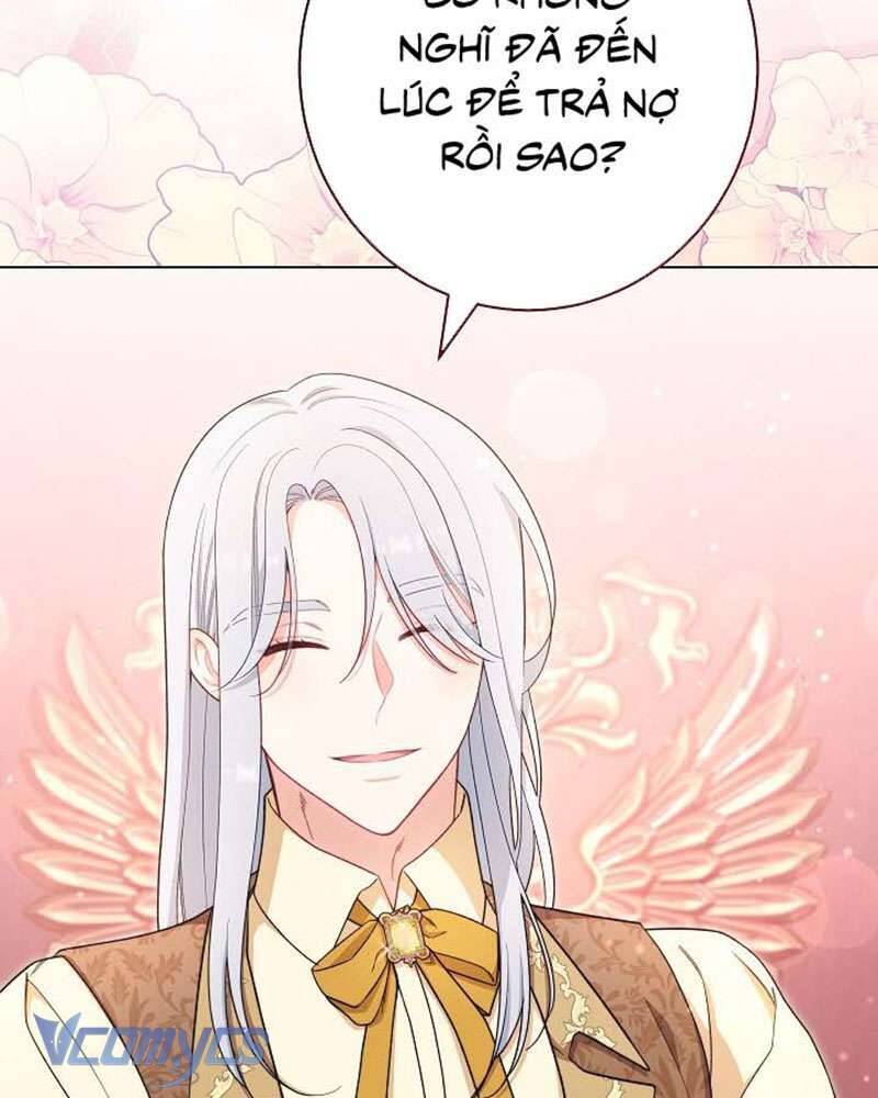 Hầu Gái Độc Quyền Của Hoàng Hậu Phản Diện Chap 26 - Next Chap 27