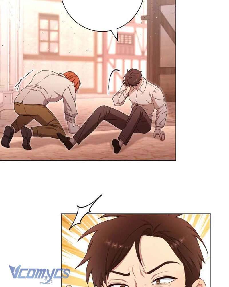 Hầu Gái Độc Quyền Của Hoàng Hậu Phản Diện Chap 26 - Next Chap 27