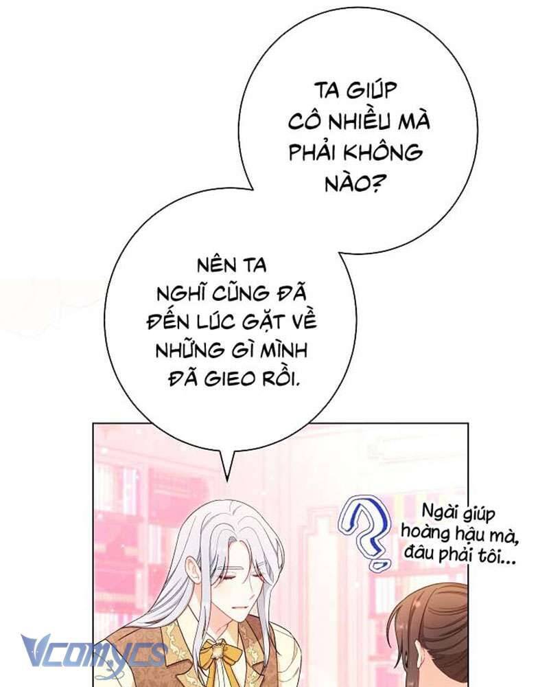 Hầu Gái Độc Quyền Của Hoàng Hậu Phản Diện Chap 26 - Next Chap 27
