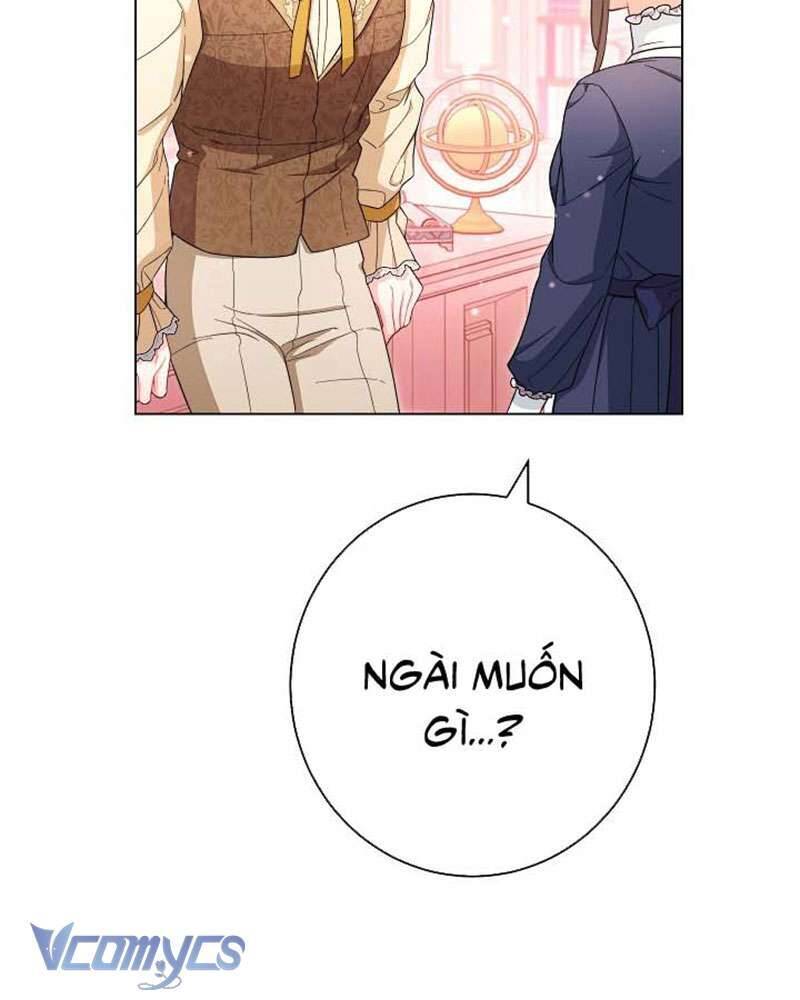 Hầu Gái Độc Quyền Của Hoàng Hậu Phản Diện Chap 26 - Next Chap 27