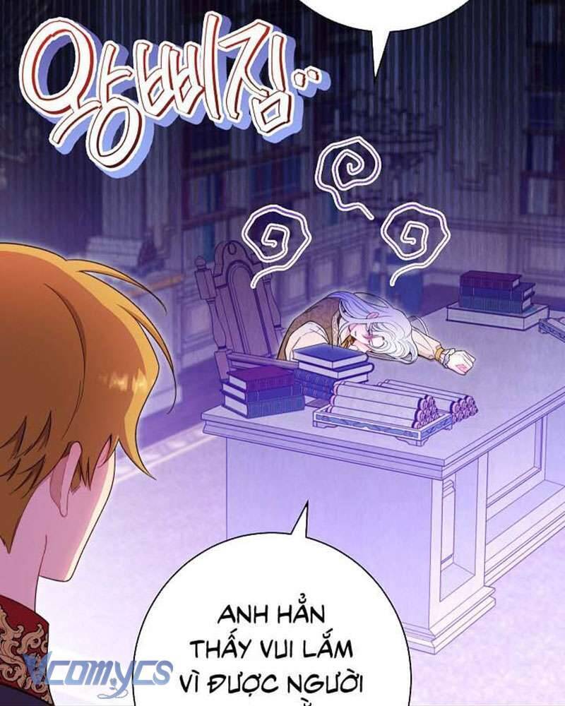 Hầu Gái Độc Quyền Của Hoàng Hậu Phản Diện Chap 26 - Next Chap 27