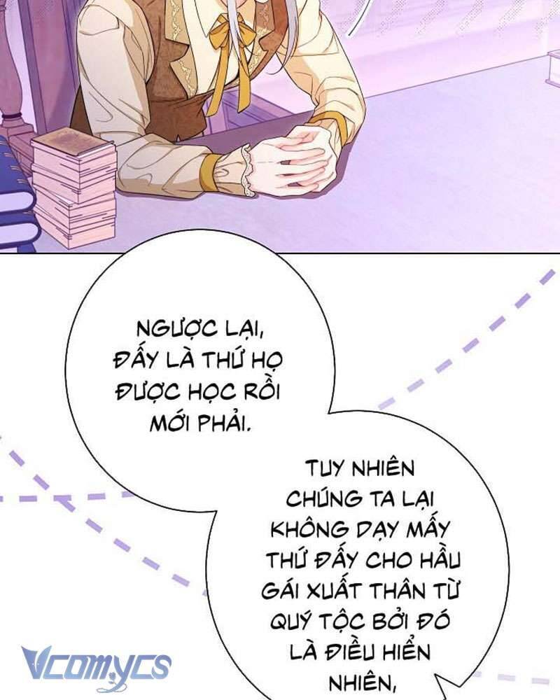 Hầu Gái Độc Quyền Của Hoàng Hậu Phản Diện Chap 26 - Next Chap 27