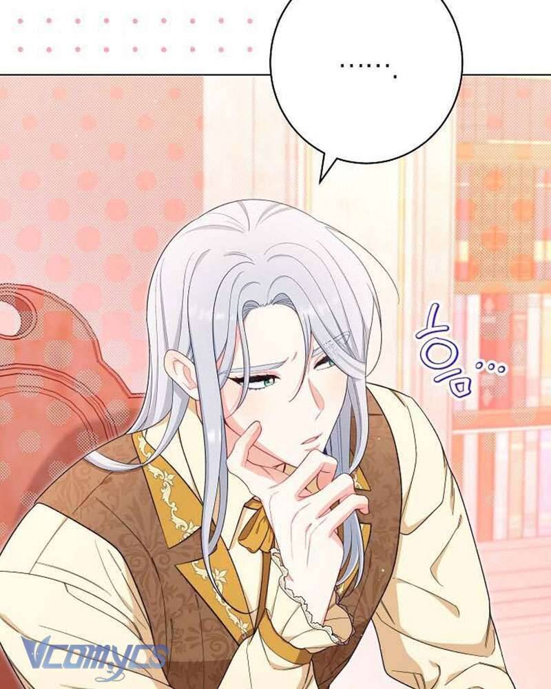 Hầu Gái Độc Quyền Của Hoàng Hậu Phản Diện Chap 26 - Next Chap 27