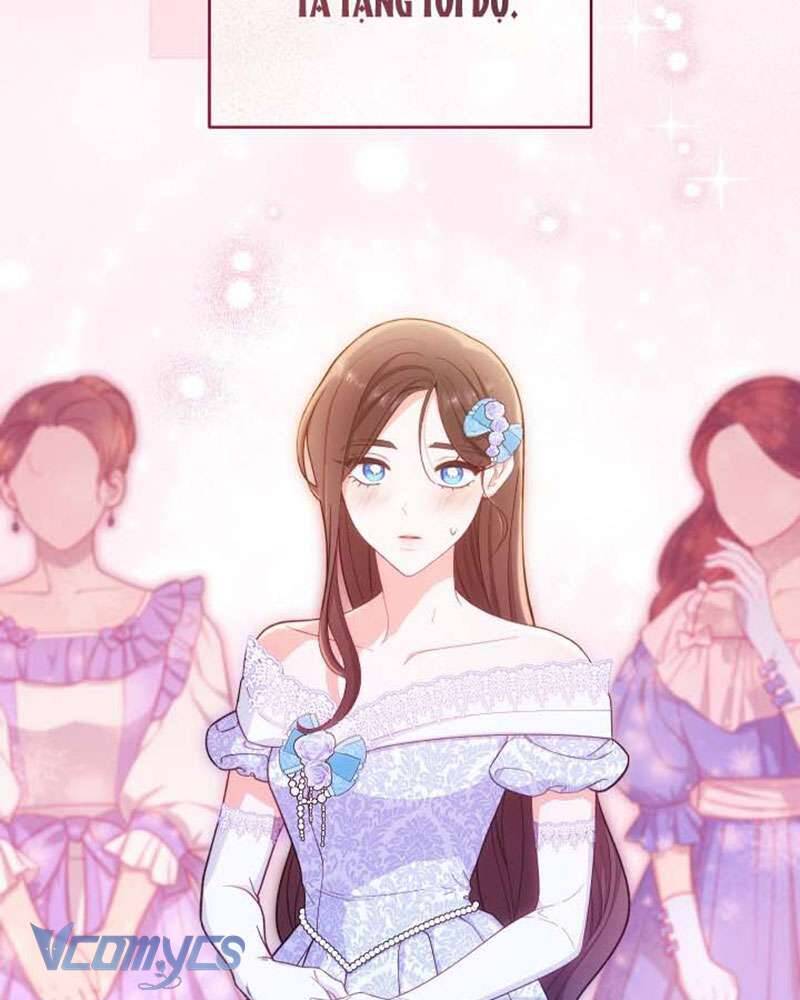Hầu Gái Độc Quyền Của Hoàng Hậu Phản Diện Chap 27 - Next Chap 28