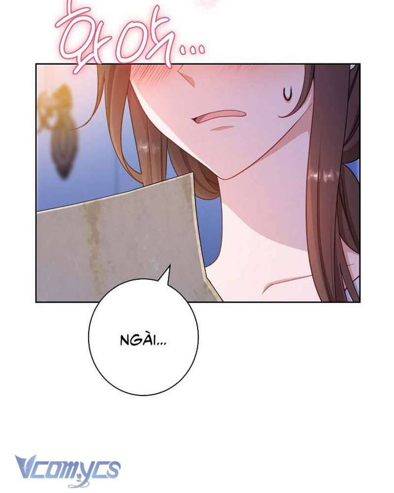 Hầu Gái Độc Quyền Của Hoàng Hậu Phản Diện Chap 27 - Next Chap 28