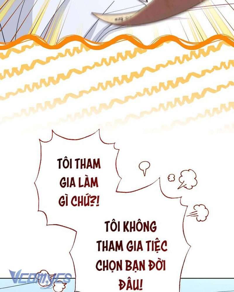 Hầu Gái Độc Quyền Của Hoàng Hậu Phản Diện Chap 27 - Next Chap 28