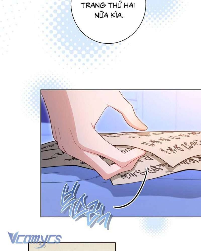 Hầu Gái Độc Quyền Của Hoàng Hậu Phản Diện Chap 27 - Next Chap 28