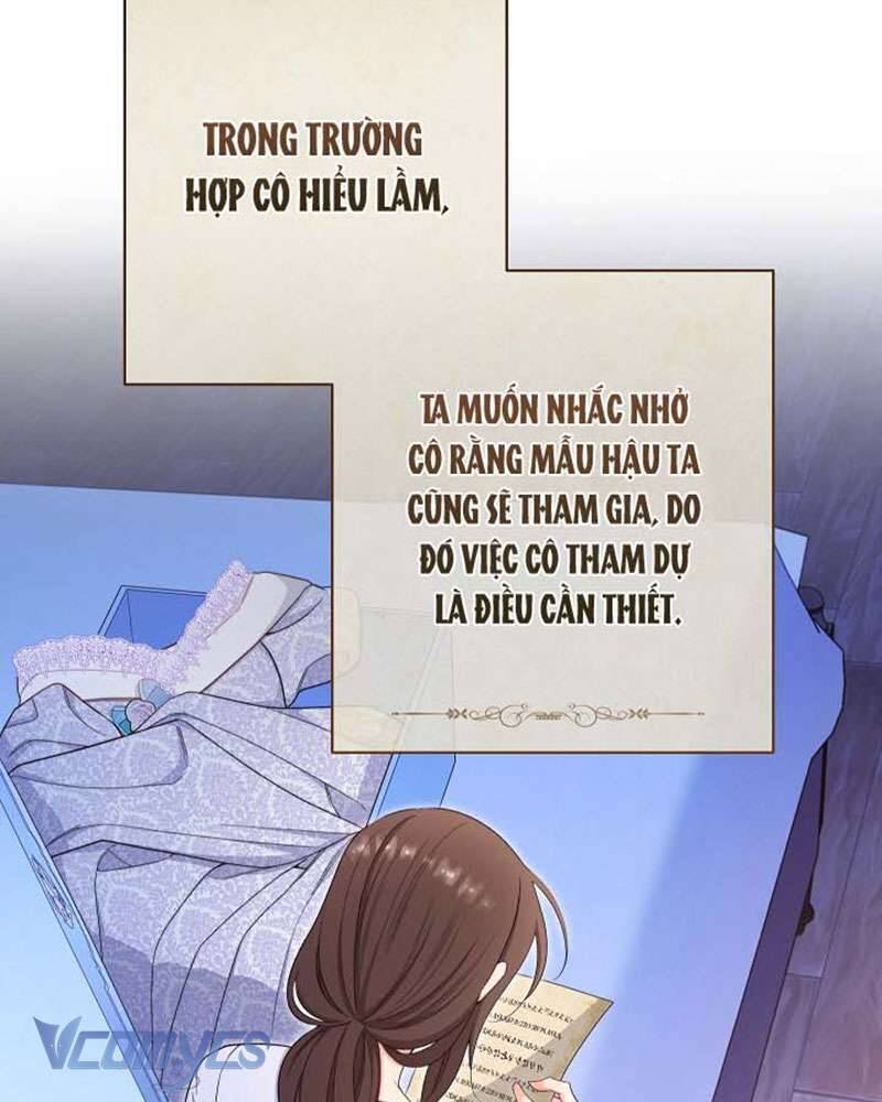 Hầu Gái Độc Quyền Của Hoàng Hậu Phản Diện Chap 27 - Next Chap 28