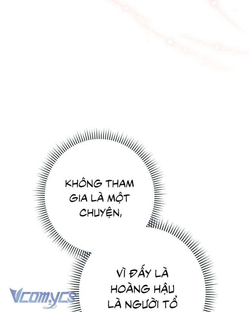 Hầu Gái Độc Quyền Của Hoàng Hậu Phản Diện Chap 27 - Next Chap 28