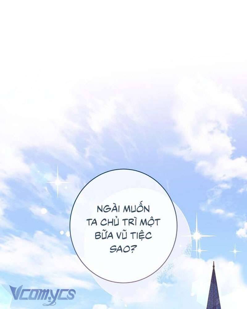 Hầu Gái Độc Quyền Của Hoàng Hậu Phản Diện Chap 27 - Next Chap 28