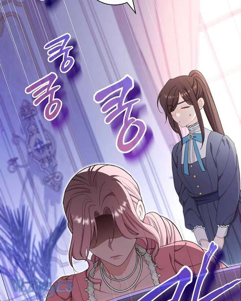 Hầu Gái Độc Quyền Của Hoàng Hậu Phản Diện Chap 27 - Next Chap 28