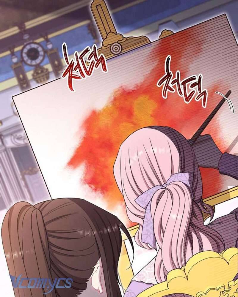 Hầu Gái Độc Quyền Của Hoàng Hậu Phản Diện Chap 27 - Next Chap 28