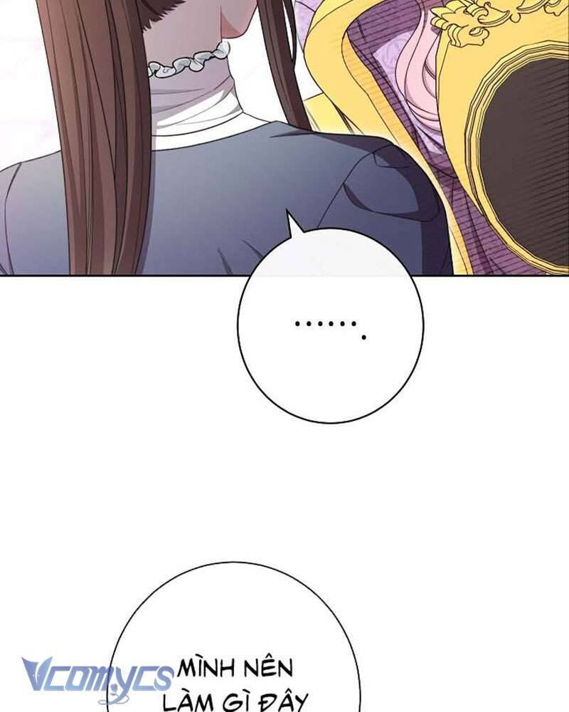 Hầu Gái Độc Quyền Của Hoàng Hậu Phản Diện Chap 27 - Next Chap 28