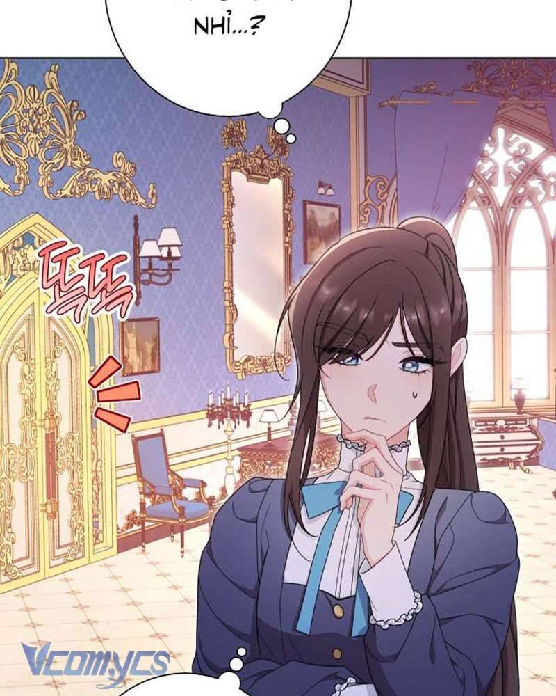 Hầu Gái Độc Quyền Của Hoàng Hậu Phản Diện Chap 27 - Next Chap 28