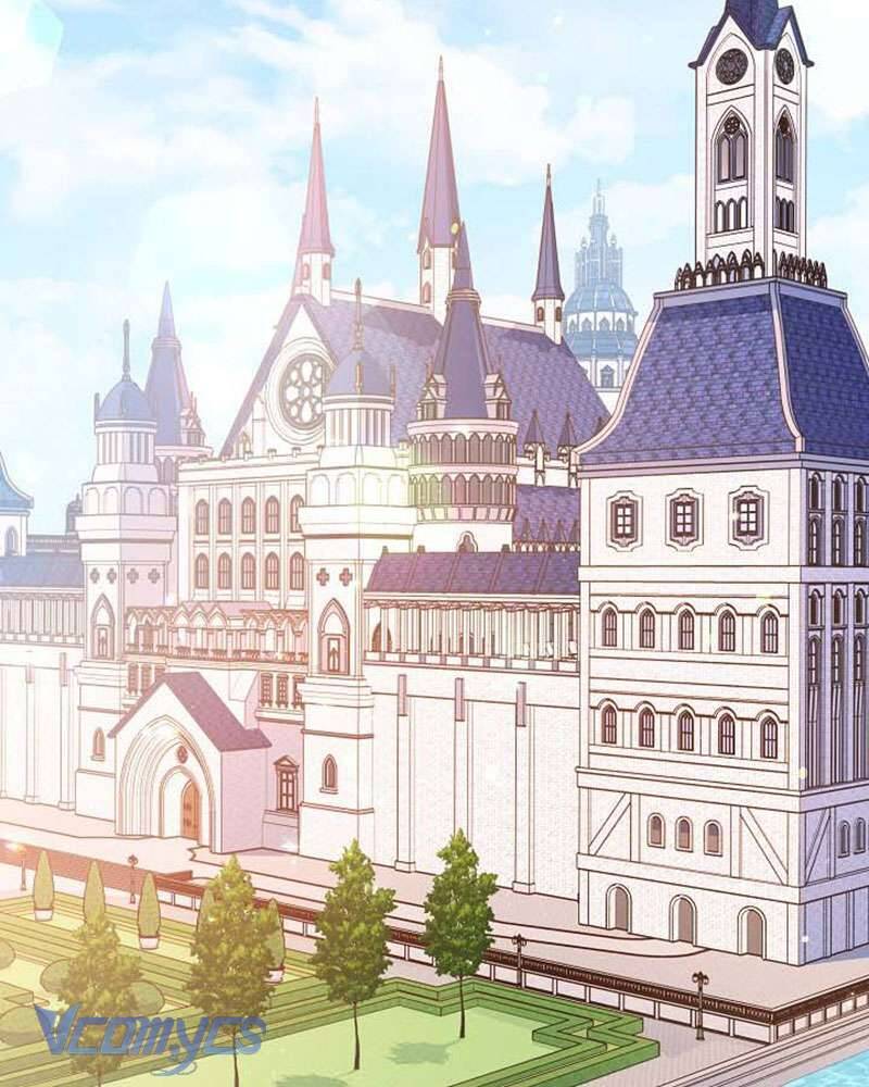 Hầu Gái Độc Quyền Của Hoàng Hậu Phản Diện Chap 27 - Next Chap 28