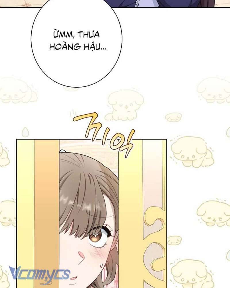 Hầu Gái Độc Quyền Của Hoàng Hậu Phản Diện Chap 27 - Next Chap 28