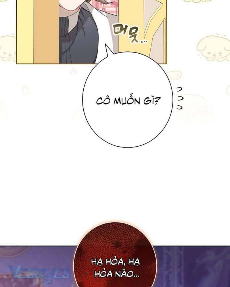 Hầu Gái Độc Quyền Của Hoàng Hậu Phản Diện Chap 27 - Next Chap 28
