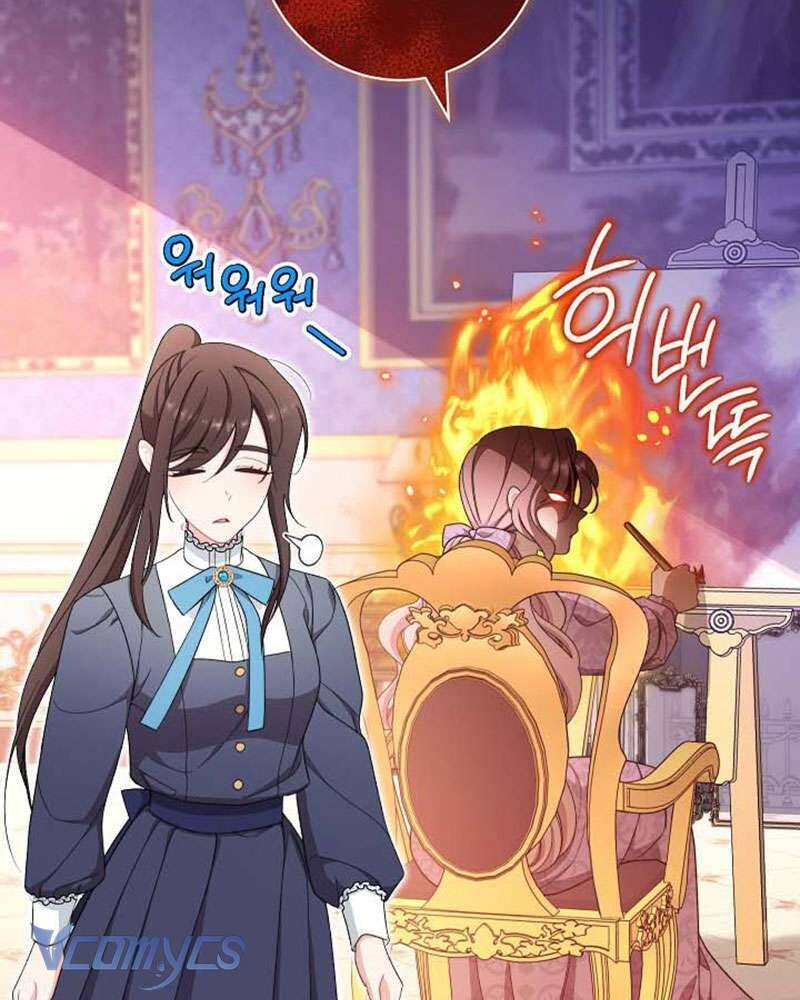 Hầu Gái Độc Quyền Của Hoàng Hậu Phản Diện Chap 27 - Next Chap 28