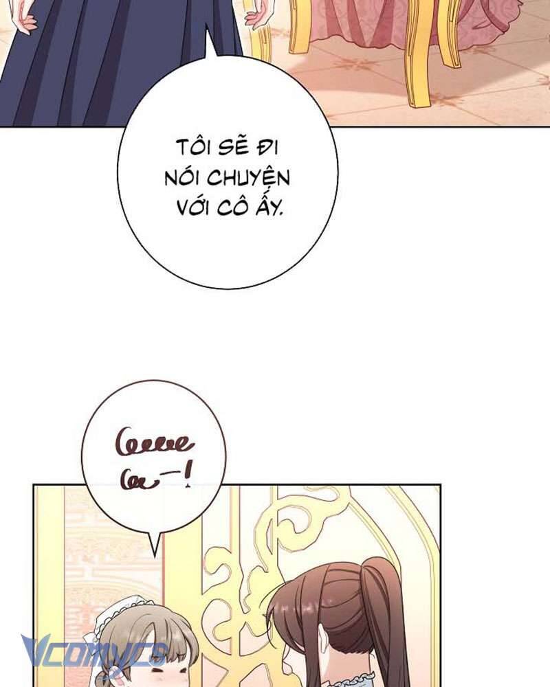 Hầu Gái Độc Quyền Của Hoàng Hậu Phản Diện Chap 27 - Next Chap 28