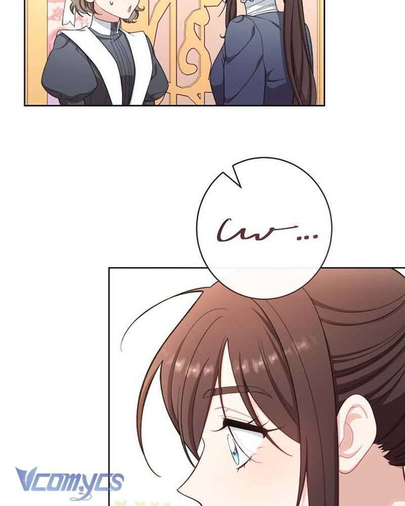 Hầu Gái Độc Quyền Của Hoàng Hậu Phản Diện Chap 27 - Next Chap 28