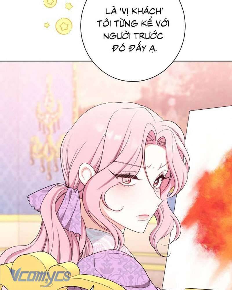 Hầu Gái Độc Quyền Của Hoàng Hậu Phản Diện Chap 27 - Next Chap 28