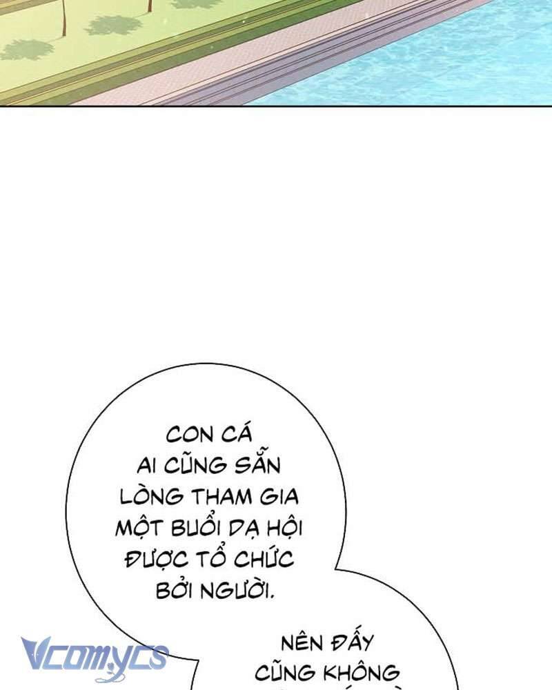 Hầu Gái Độc Quyền Của Hoàng Hậu Phản Diện Chap 27 - Next Chap 28