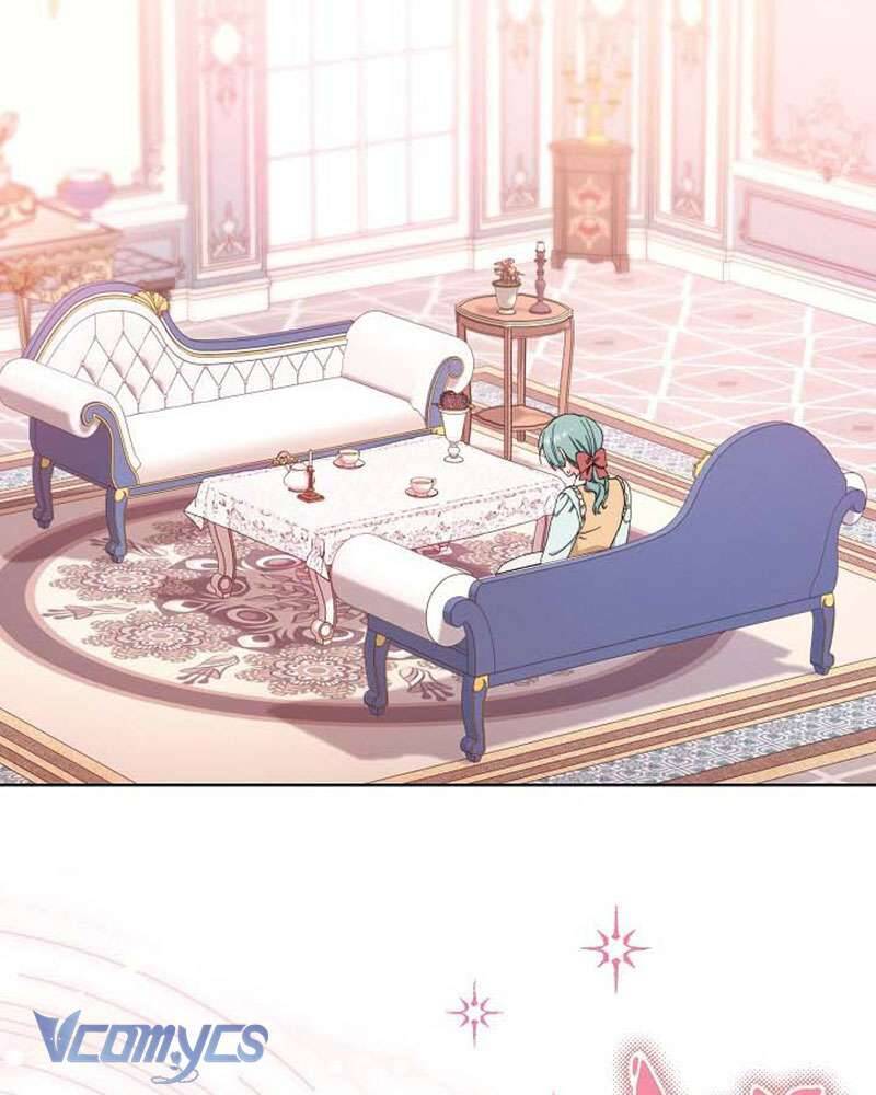 Hầu Gái Độc Quyền Của Hoàng Hậu Phản Diện Chap 27 - Next Chap 28