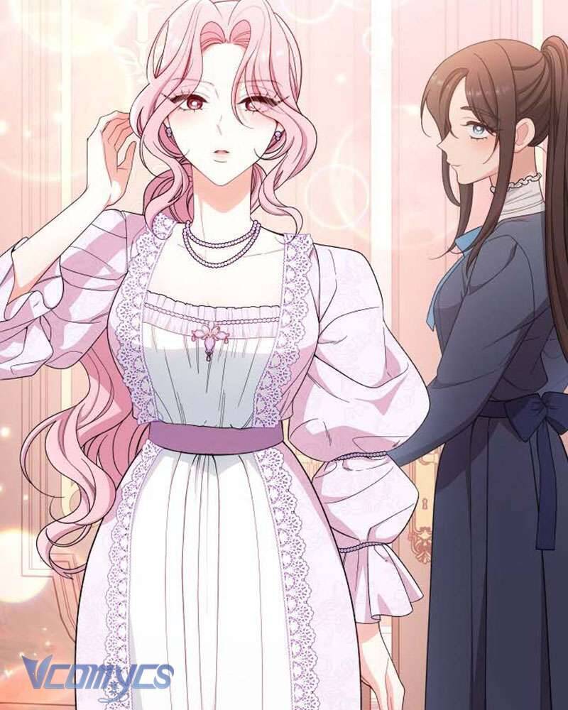 Hầu Gái Độc Quyền Của Hoàng Hậu Phản Diện Chap 27 - Next Chap 28