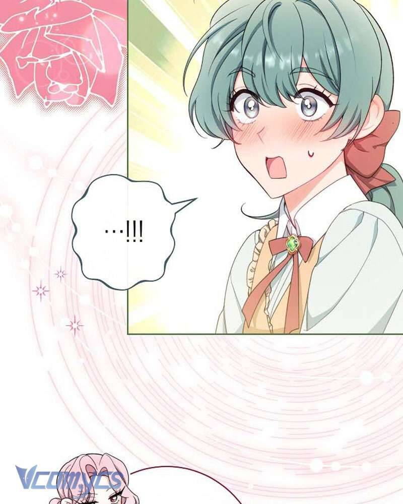 Hầu Gái Độc Quyền Của Hoàng Hậu Phản Diện Chap 27 - Next Chap 28