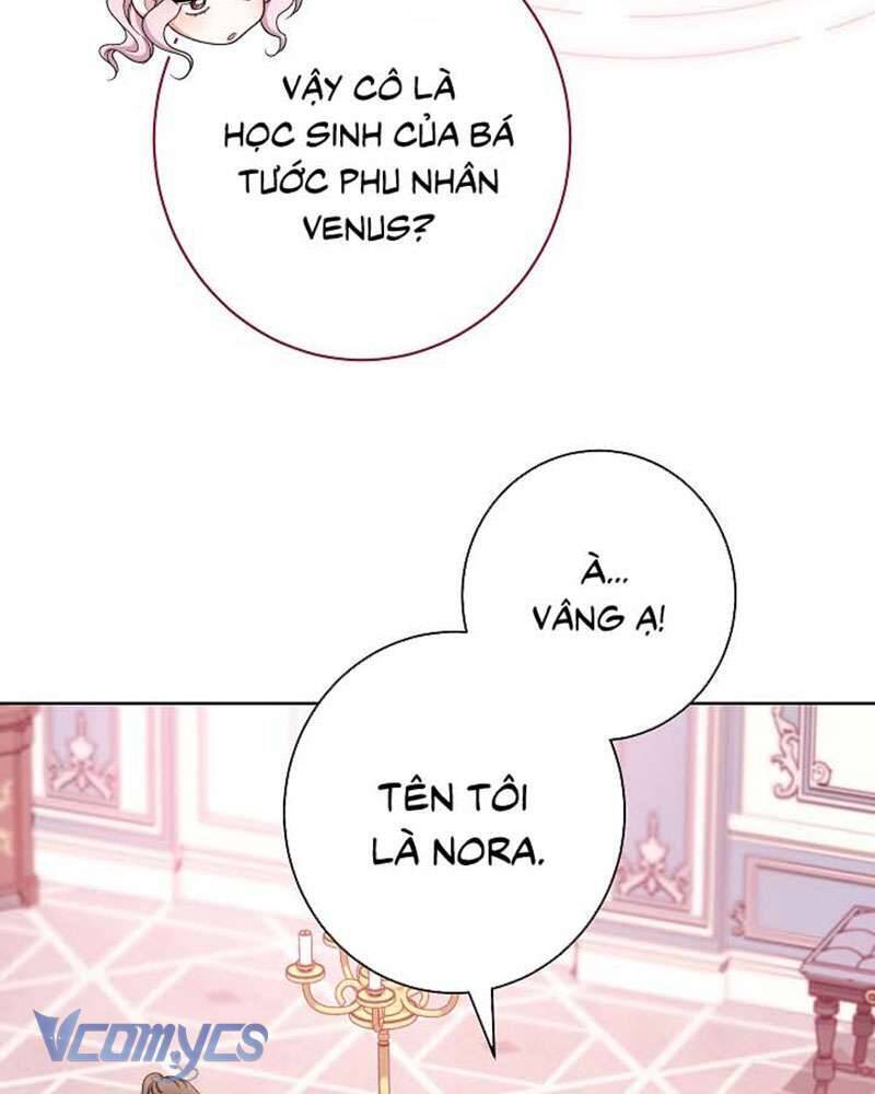 Hầu Gái Độc Quyền Của Hoàng Hậu Phản Diện Chap 27 - Next Chap 28