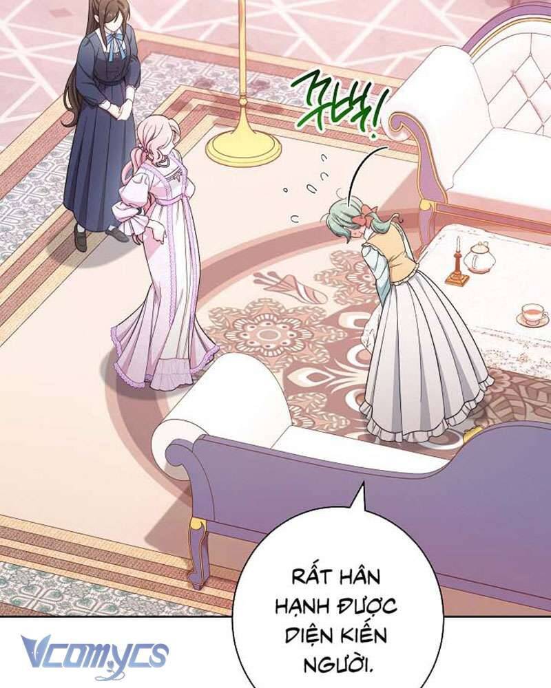 Hầu Gái Độc Quyền Của Hoàng Hậu Phản Diện Chap 27 - Next Chap 28