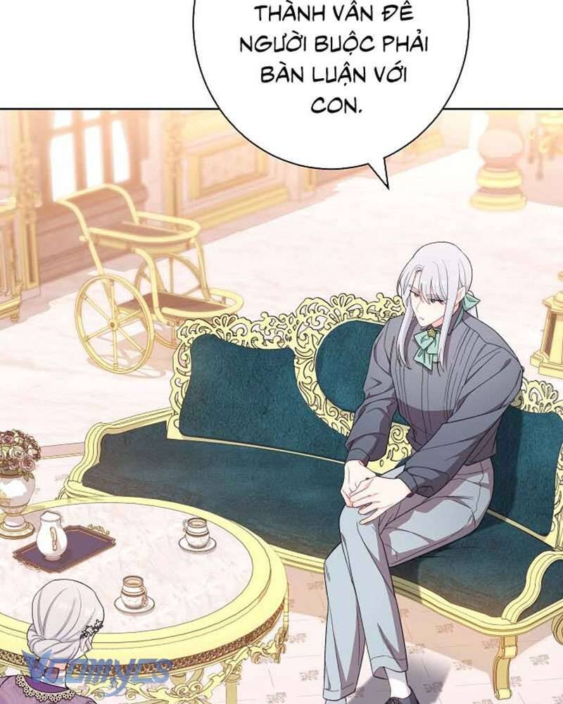 Hầu Gái Độc Quyền Của Hoàng Hậu Phản Diện Chap 27 - Next Chap 28