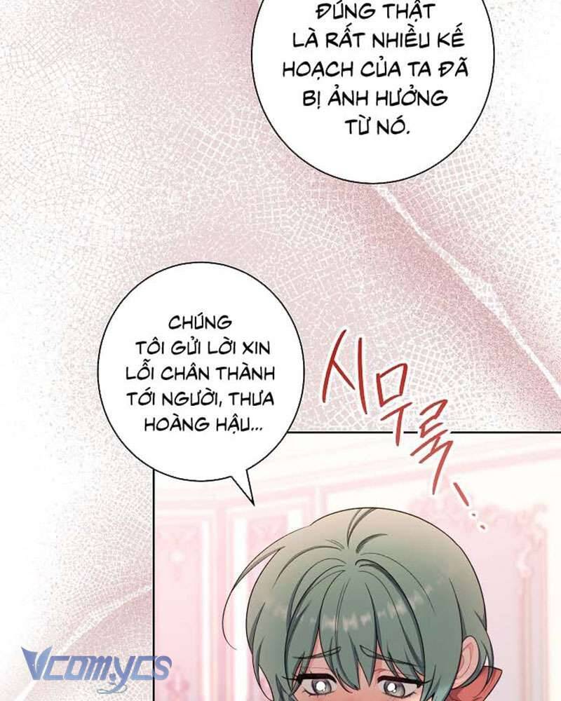 Hầu Gái Độc Quyền Của Hoàng Hậu Phản Diện Chap 27 - Next Chap 28