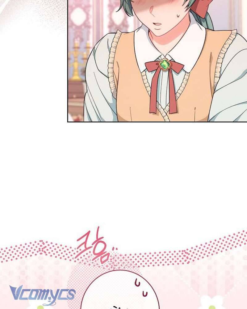 Hầu Gái Độc Quyền Của Hoàng Hậu Phản Diện Chap 27 - Next Chap 28