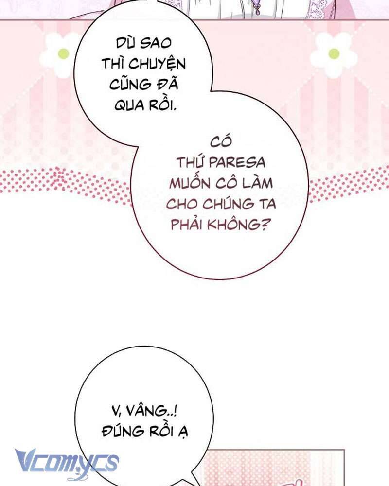 Hầu Gái Độc Quyền Của Hoàng Hậu Phản Diện Chap 27 - Next Chap 28