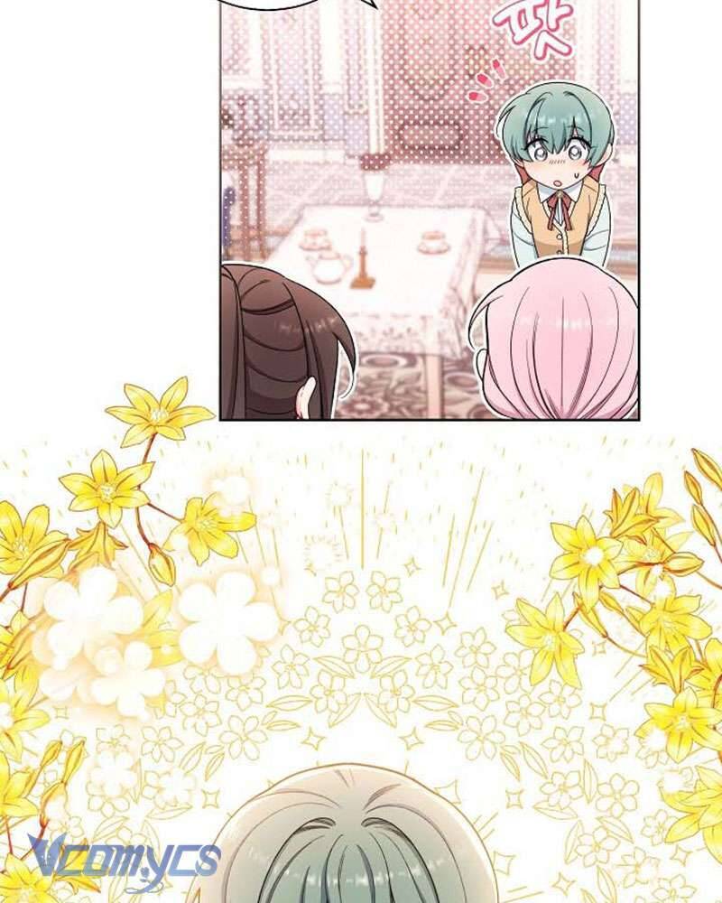 Hầu Gái Độc Quyền Của Hoàng Hậu Phản Diện Chap 27 - Next Chap 28
