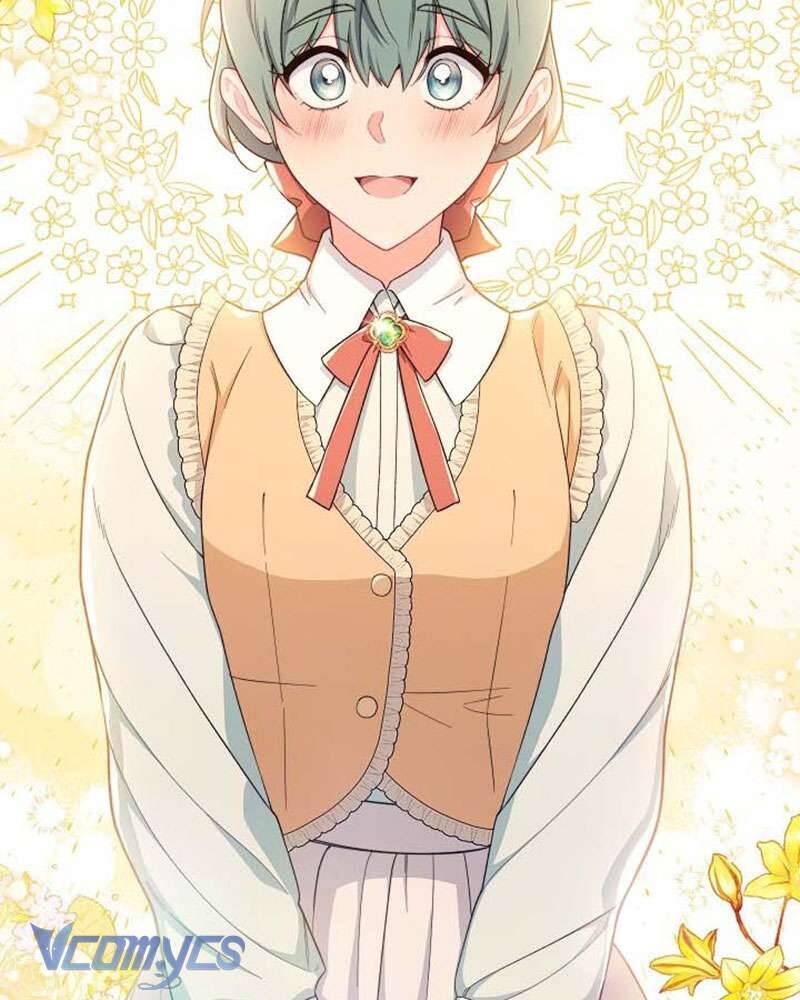 Hầu Gái Độc Quyền Của Hoàng Hậu Phản Diện Chap 27 - Next Chap 28