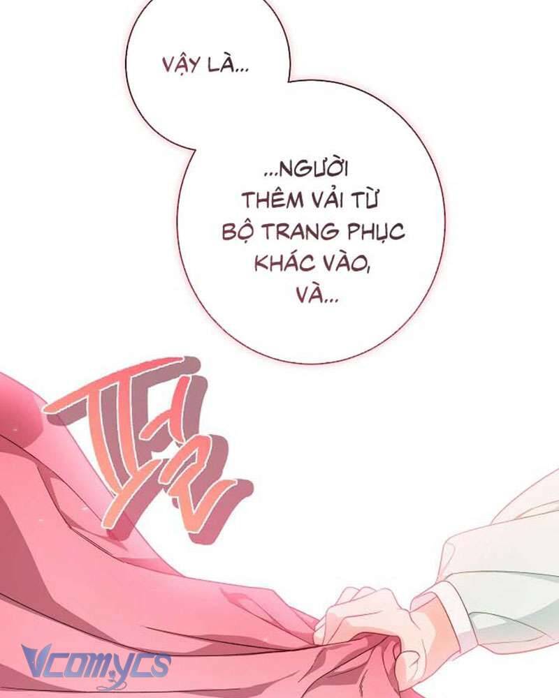 Hầu Gái Độc Quyền Của Hoàng Hậu Phản Diện Chap 27 - Next Chap 28