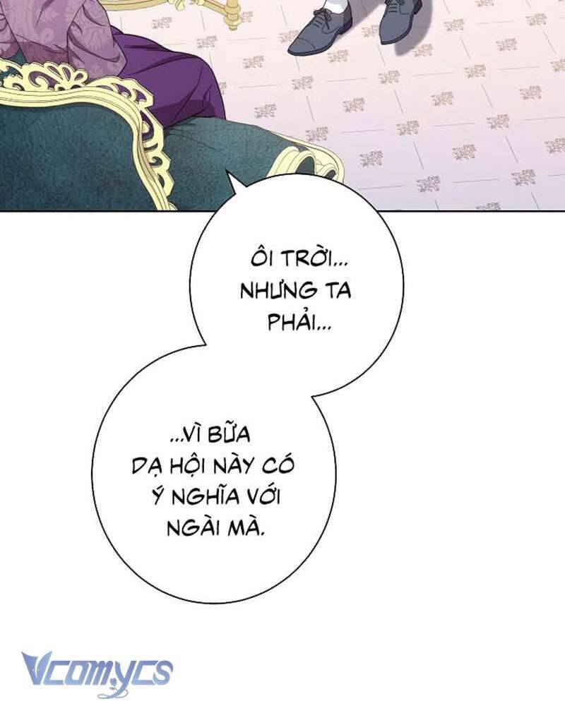 Hầu Gái Độc Quyền Của Hoàng Hậu Phản Diện Chap 27 - Next Chap 28