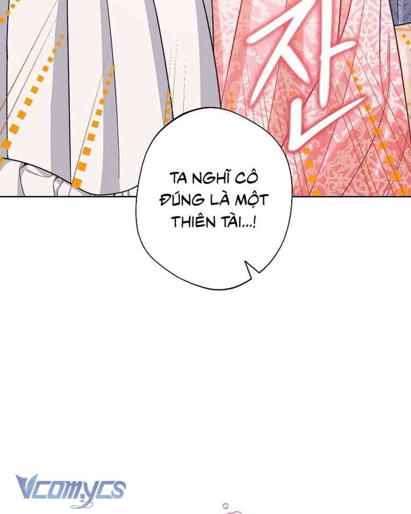 Hầu Gái Độc Quyền Của Hoàng Hậu Phản Diện Chap 27 - Next Chap 28