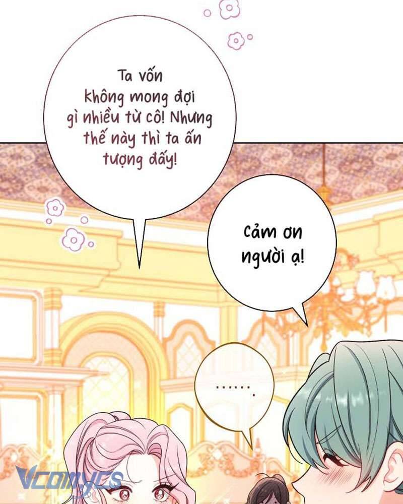 Hầu Gái Độc Quyền Của Hoàng Hậu Phản Diện Chap 27 - Next Chap 28