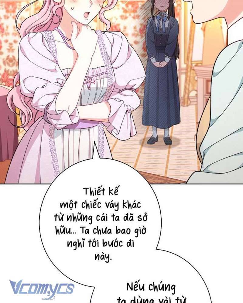 Hầu Gái Độc Quyền Của Hoàng Hậu Phản Diện Chap 27 - Next Chap 28