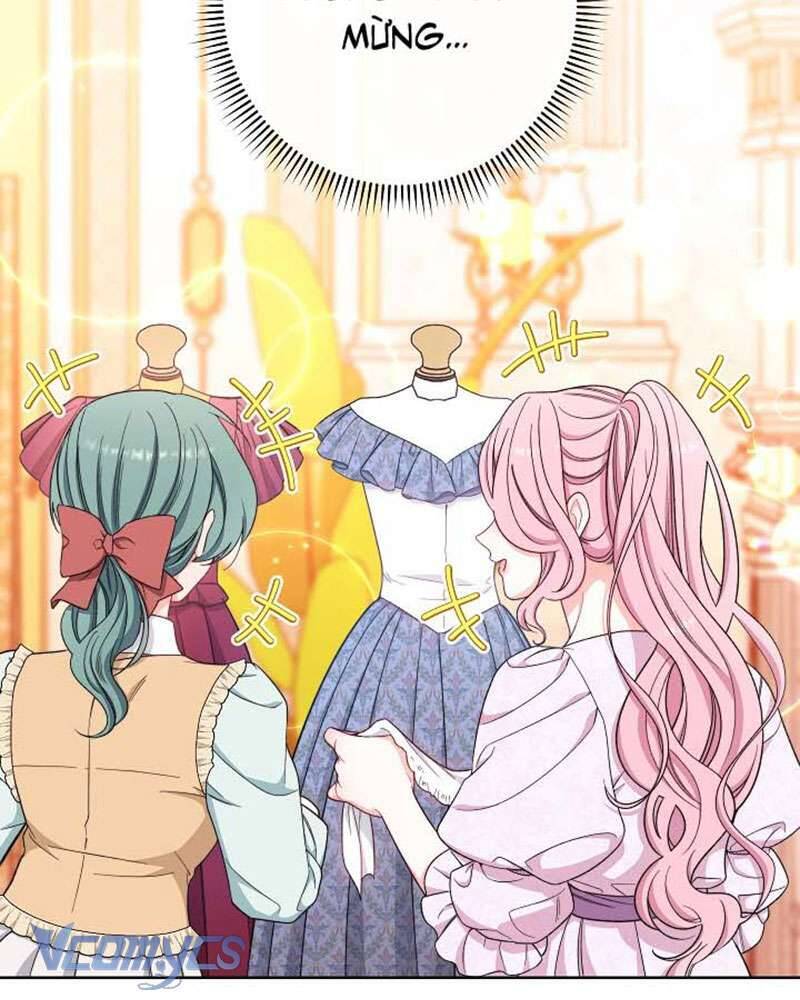 Hầu Gái Độc Quyền Của Hoàng Hậu Phản Diện Chap 27 - Next Chap 28