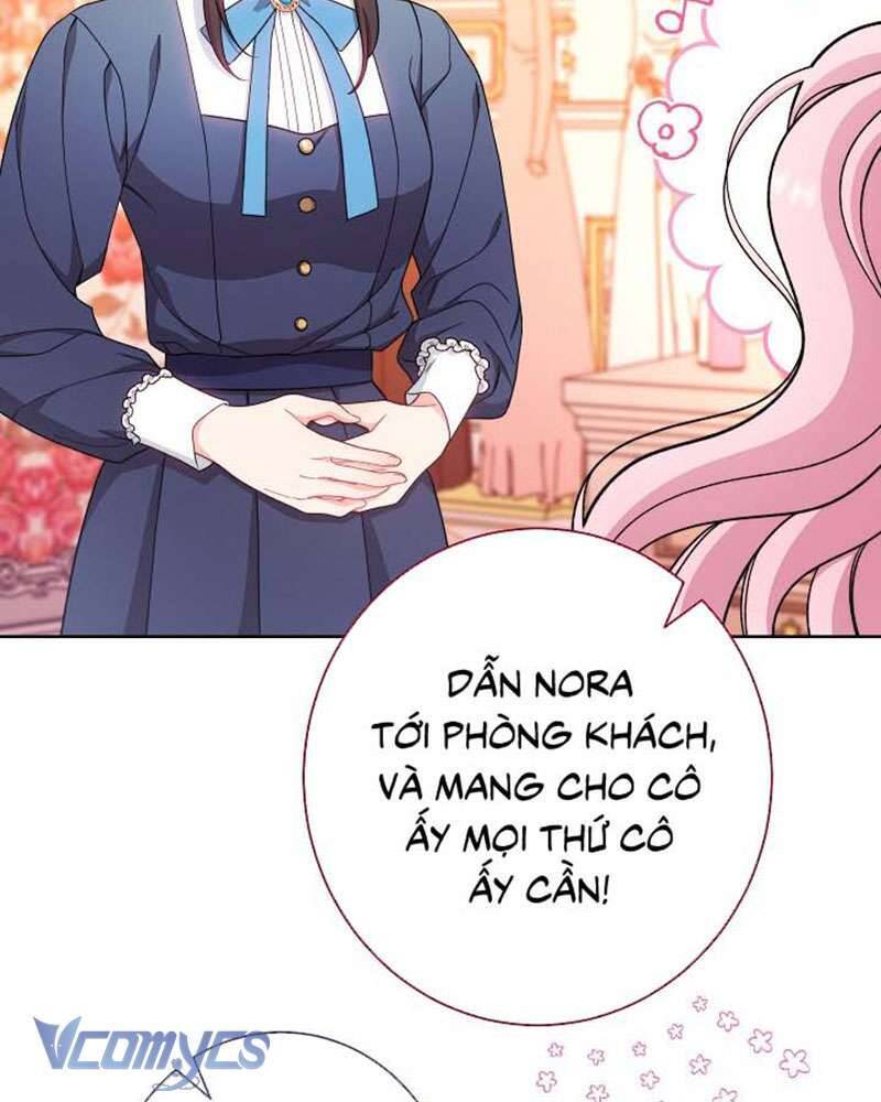 Hầu Gái Độc Quyền Của Hoàng Hậu Phản Diện Chap 27 - Next Chap 28