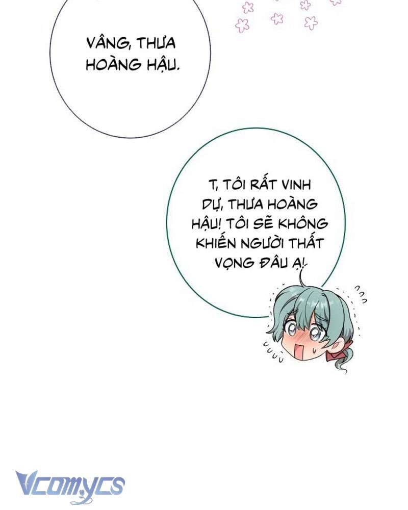 Hầu Gái Độc Quyền Của Hoàng Hậu Phản Diện Chap 27 - Next Chap 28