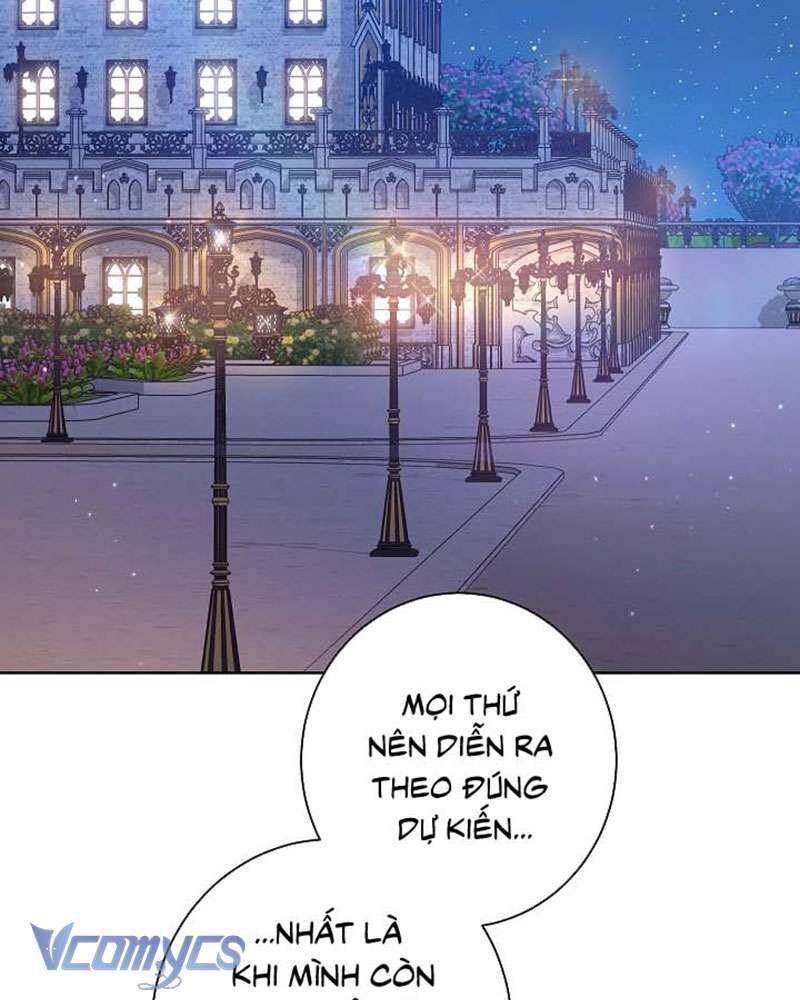 Hầu Gái Độc Quyền Của Hoàng Hậu Phản Diện Chap 27 - Next Chap 28