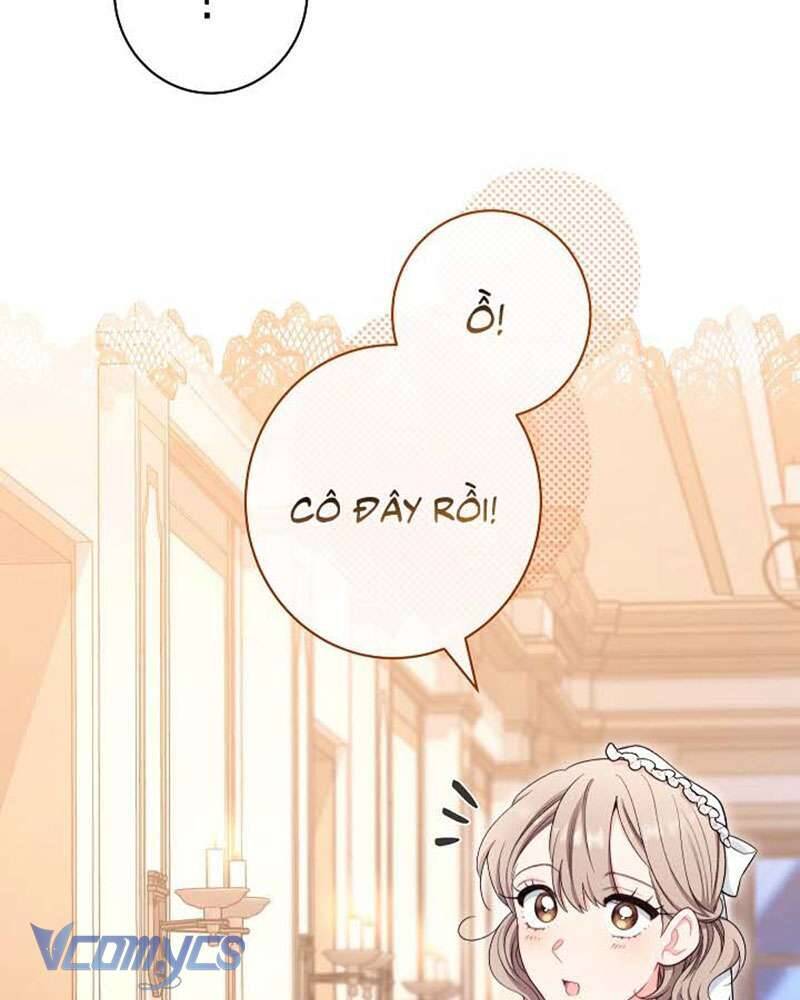 Hầu Gái Độc Quyền Của Hoàng Hậu Phản Diện Chap 27 - Next Chap 28