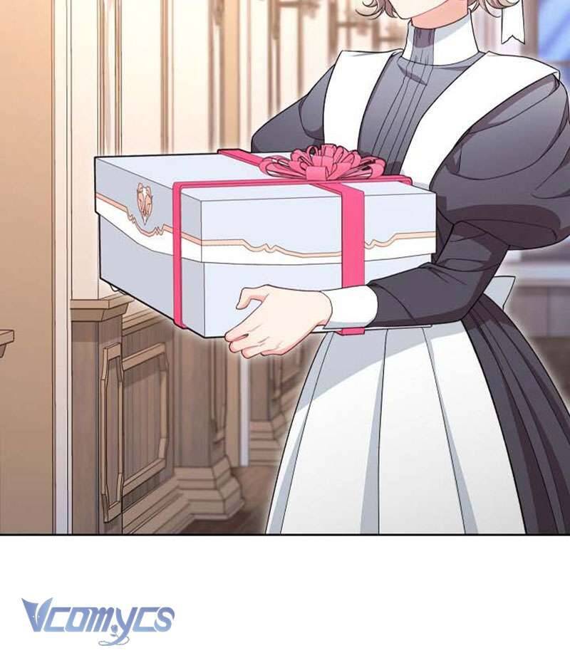 Hầu Gái Độc Quyền Của Hoàng Hậu Phản Diện Chap 27 - Next Chap 28