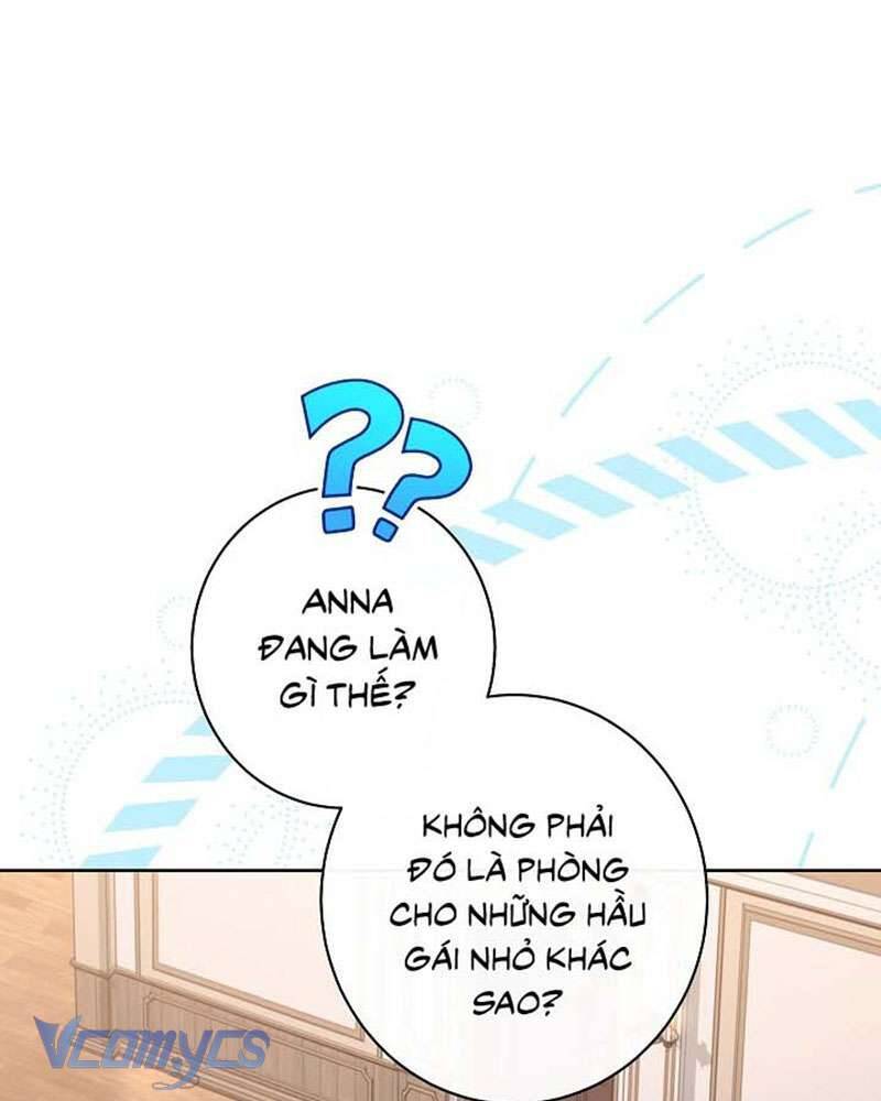 Hầu Gái Độc Quyền Của Hoàng Hậu Phản Diện Chap 27 - Next Chap 28