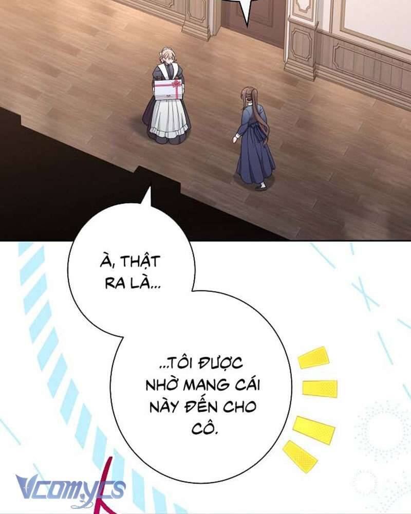Hầu Gái Độc Quyền Của Hoàng Hậu Phản Diện Chap 27 - Next Chap 28